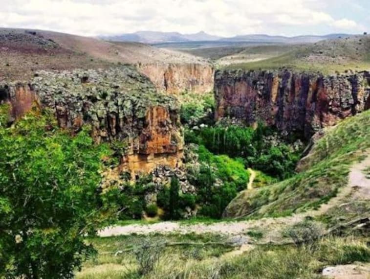 Ihlara Valley-1